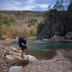 Meet your Posher, Tanner